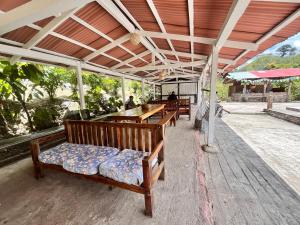 La Granja De Bam Bam