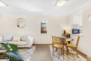 Peaceful Subiaco Treetop near Perth CBD