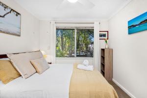 Peaceful Subiaco Treetop near Perth CBD