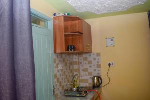 Jones Studio Naivasha