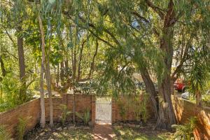 Peaceful Subiaco Treetop near Perth CBD
