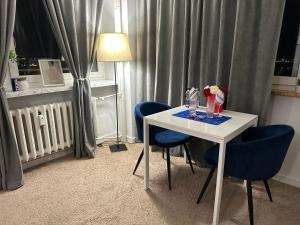 NICE VIEW centrum metro x2 WIFI 600 MBs Smart TV Panorama Miasta