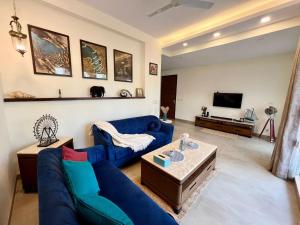 The Greendoor Villa - Veera Casa, pool, near beach