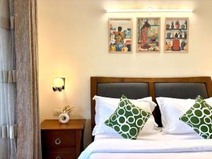 The Greendoor Villa - Veera Casa, pool, near beach