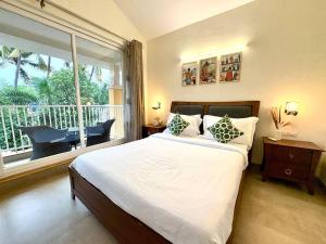 The Greendoor Villa - Veera Casa, pool, near beach