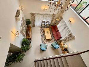 The Greendoor Villa - Bogen, Lux, Pvt Pool, beach