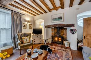 Poets Corner - Holt - Unrated properties in Holt