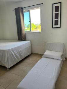 Flat - Jacumã - Conde