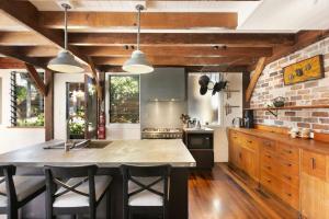 Historic Inner-West Oasis Close to Newtown