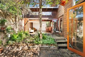 Historic Inner-West Oasis Close to Newtown