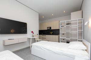 Grand Family Apartments