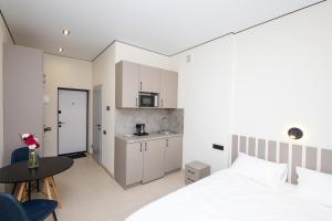 Grand Family Apartments