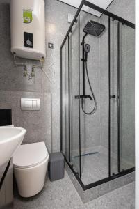 Grand Family Apartments