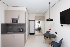 Grand Family Apartments