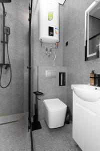 Grand Family Apartments