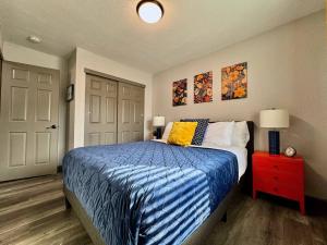 Central Midtown Apt-Secure Parking-Walk to Target