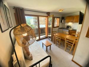 Les Chalets De Superd Gentiane - APPARTEMENT 6 PERSONNES EXPO SUD BALCON MAE-8654 - Unrated properties in Le Dévoluy