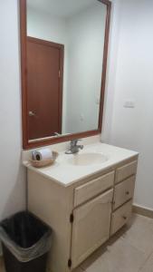 Hotel los coloniales