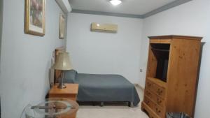 Hotel los coloniales