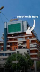 Stayinn Emerald Shkoder