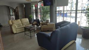 Hotel los coloniales