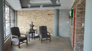 Hotel los coloniales
