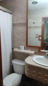 Hotel los coloniales