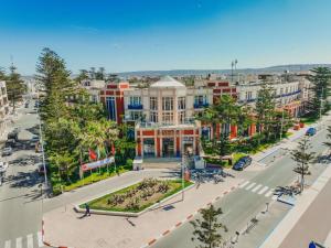 Le Médina Essaouira Thalassa Sea & Spa - MGallery Collection