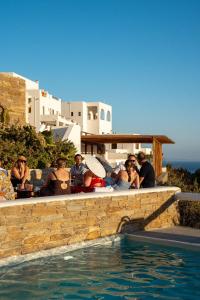 Villa Giulia, Seaview Villa