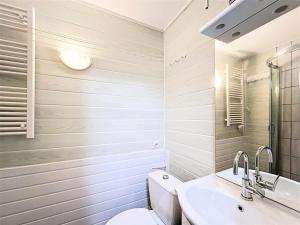 Résidence Vostok - STUDIO 23 PERSONNES MAE-4394