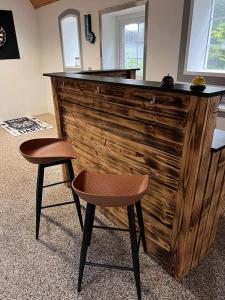 The house in the countryside close to MCH