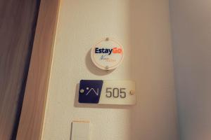 Estay Go Navarra Suite