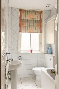 2 BDR Mayfair & selfridges LUX PAD