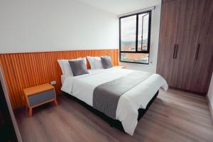 Estay Go Navarra Suite