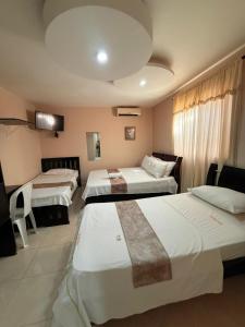 Hotel La Leyenda Vallenata