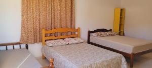 Casa da Sorte - campo, montanha, natureza e caminho da praia