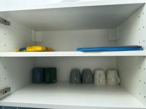 Appartement au nord de Paris