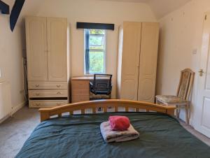 One bed apartment near city centre Nottingham