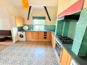 One bed apartment near city centre Nottingham