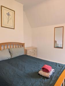 One bed apartment near city centre Nottingham