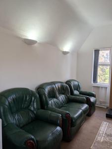 One bed apartment near city centre Nottingham