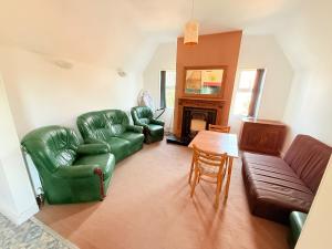 One bed apartment near city centre Nottingham