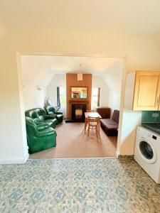 One bed apartment near city centre Nottingham