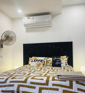 Villa Garden Appartment