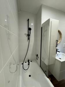 Le POP au 17, appartement cosy dans le centre historique de Rodez