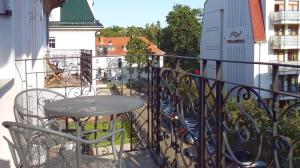 Apartament Promenada