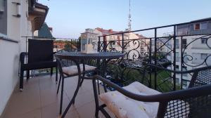 Apartament Promenada