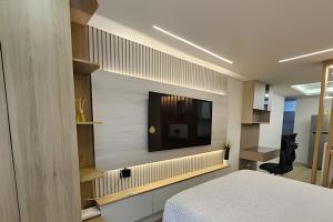 Loft exclusivo • 10 min del aeropuerto•Con parqueo