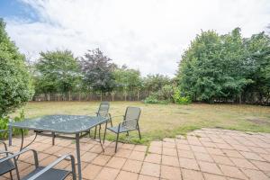 Mount Pleasant Farm, Dunwich