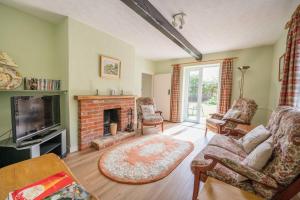 Mount Pleasant Farm, Dunwich